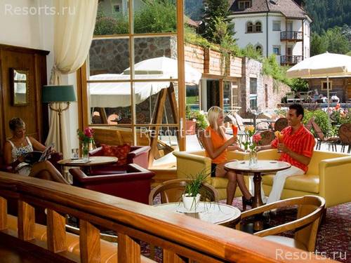 Hotel Angelo Engel 13